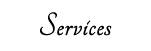 Services